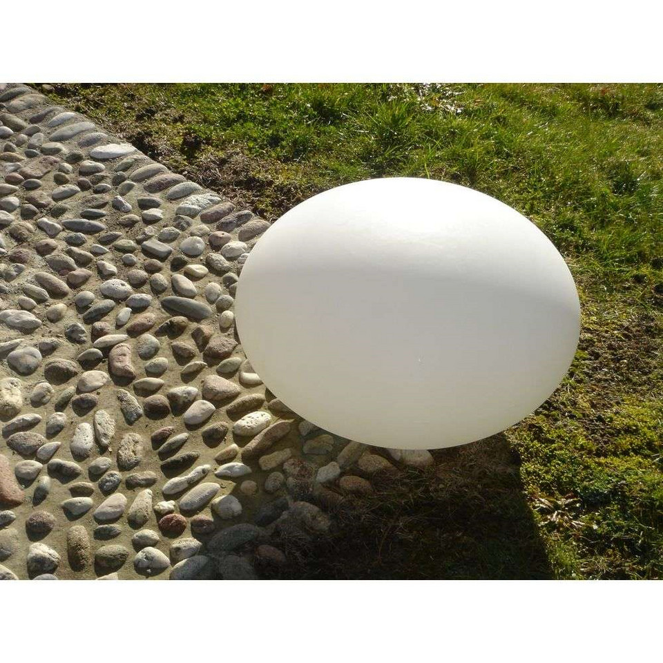 CPH Lighting Eggy Pop Out Utomhuslampa Ø55 (8m), vit från CPH Lighting