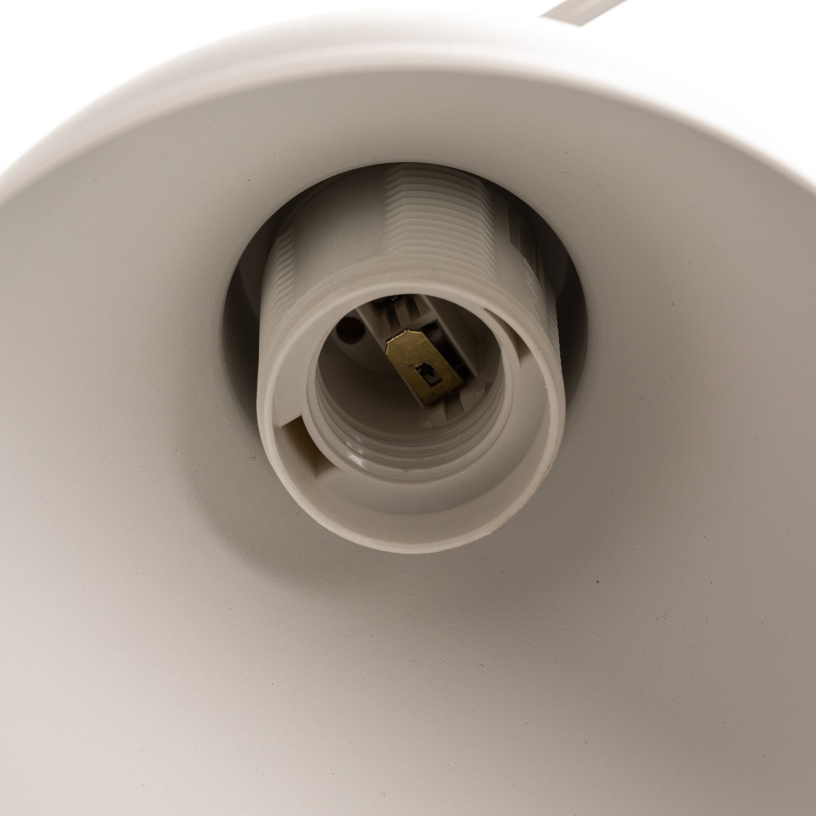 Tira Hanglamp White - Envostar