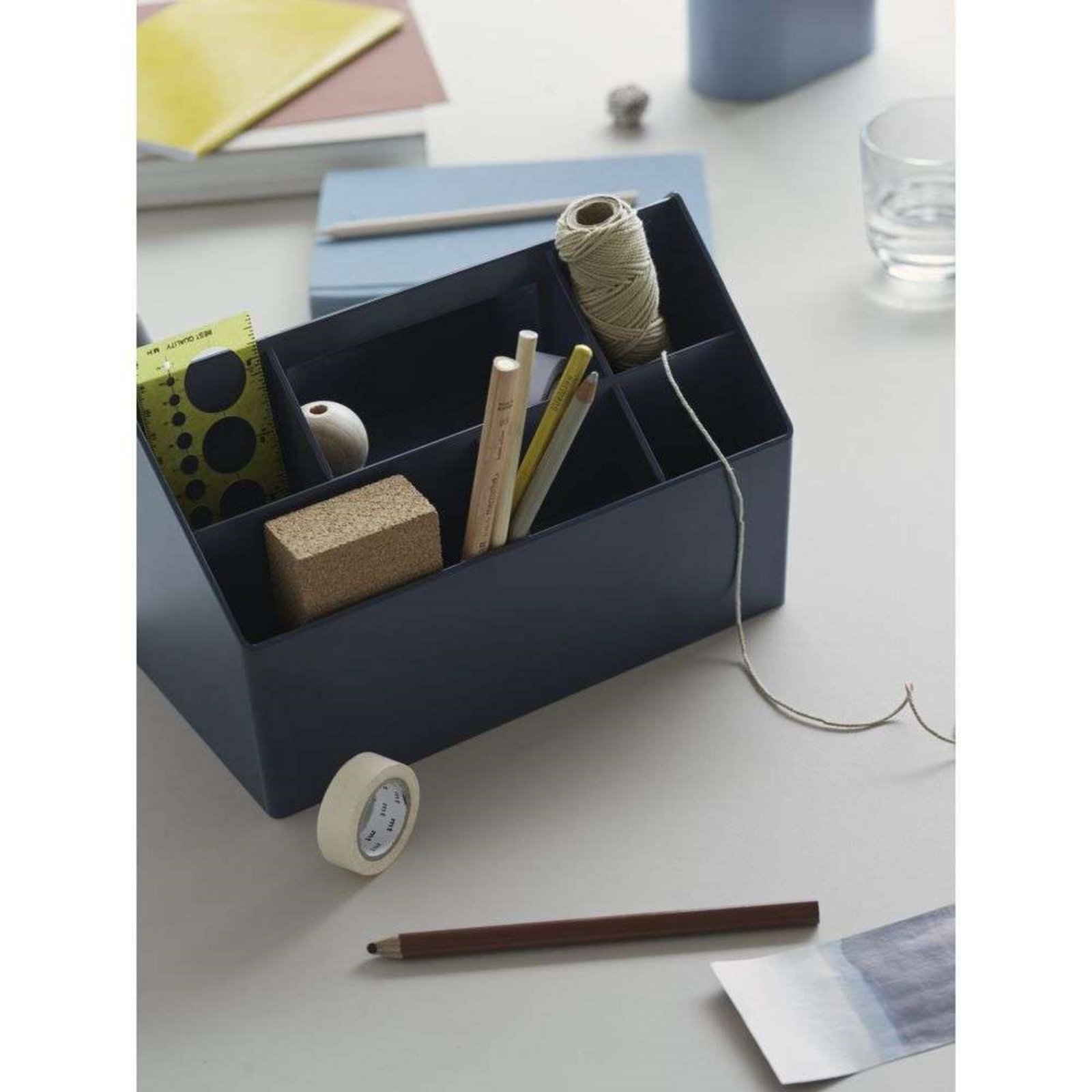 Sketch Toolbox Midnight Blue - Muuto