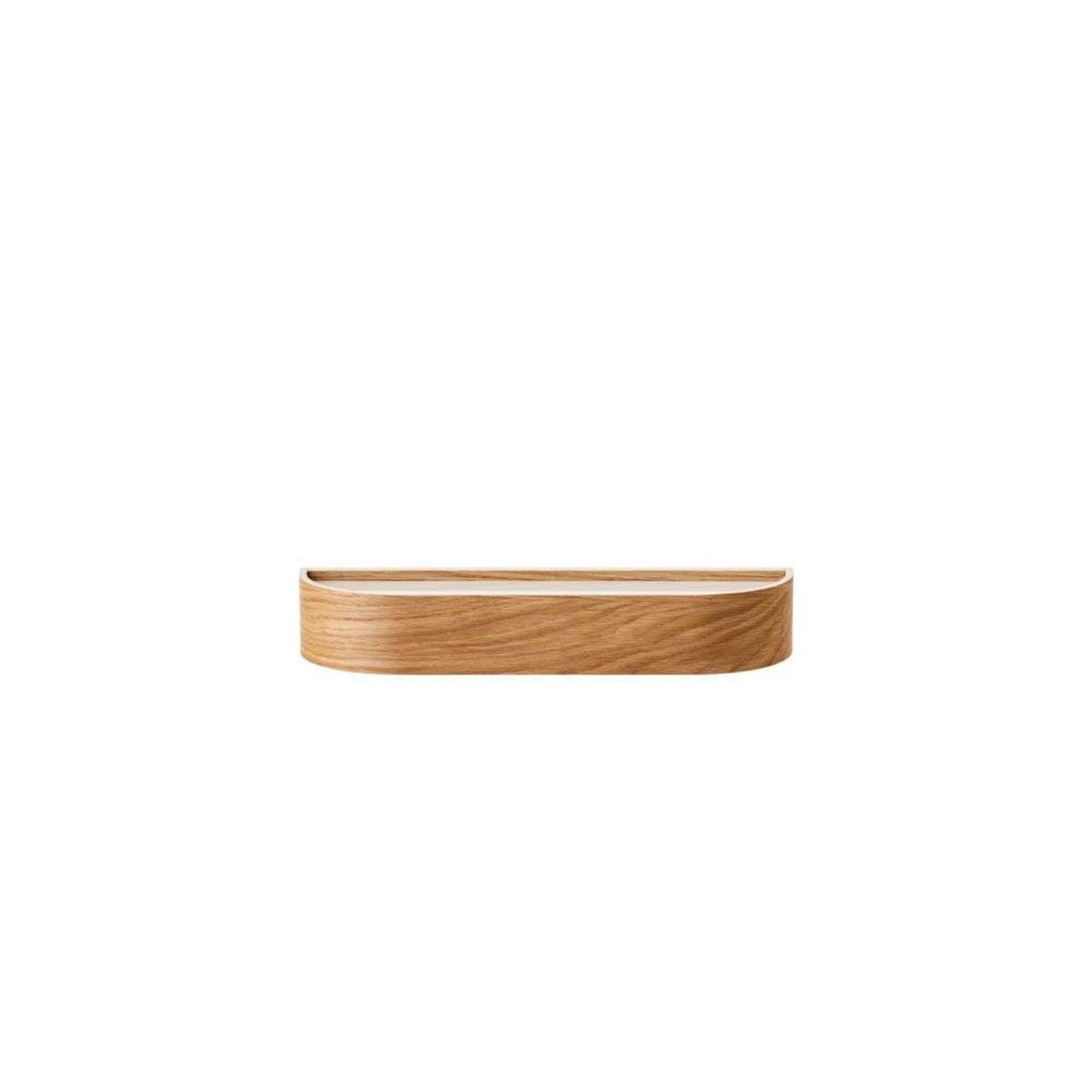 Epoch Polc L50 Light Oak - Audo Copenhagen