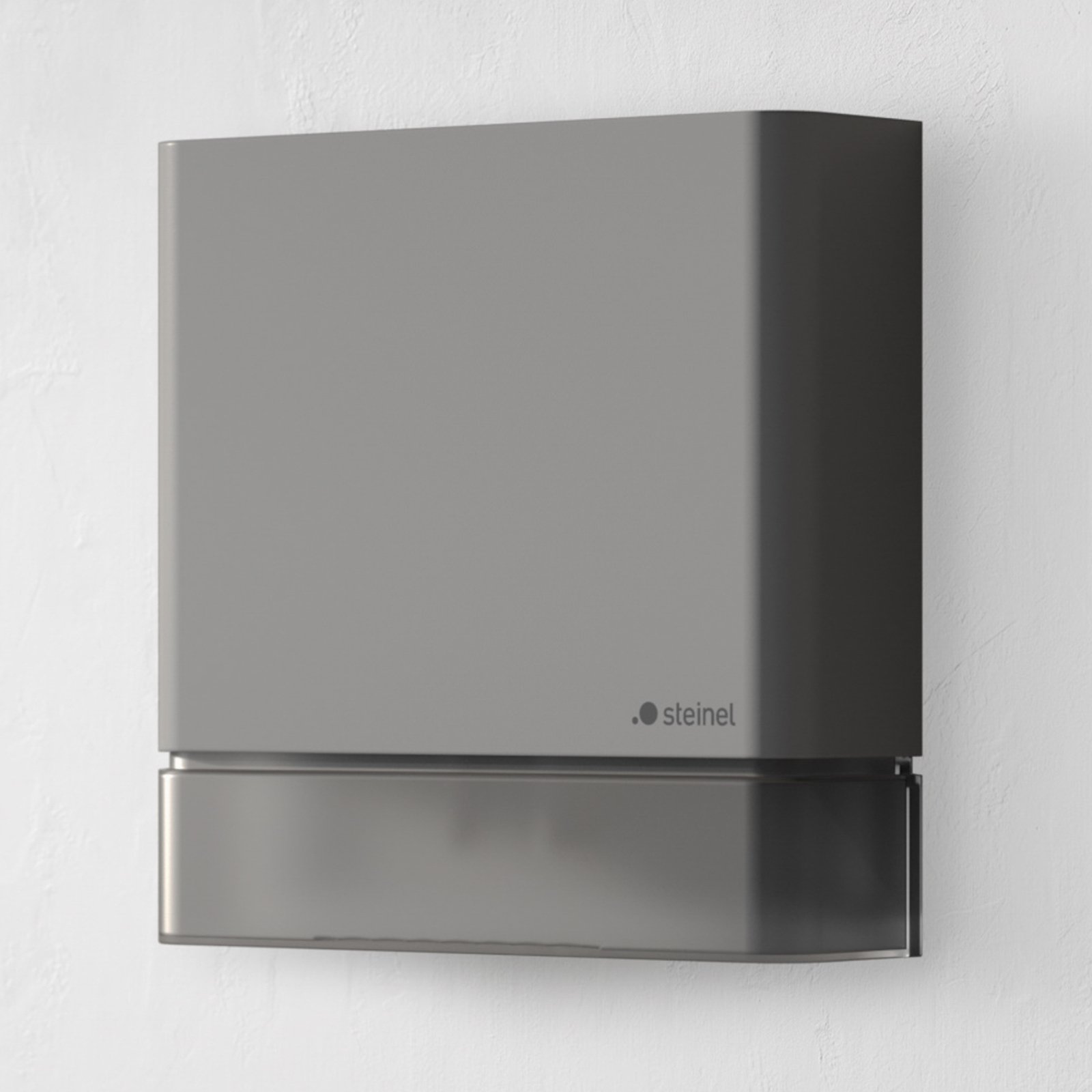 STEINEL IS 180 digi HD COM1 motion detector, smart