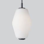 Northern Dahl hanglamp klein donkergrijs