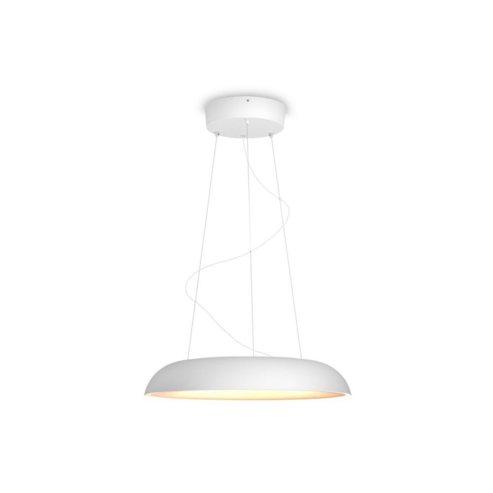 Amaze Hue Závěsná Lampa White Amb. White - Philips Hue