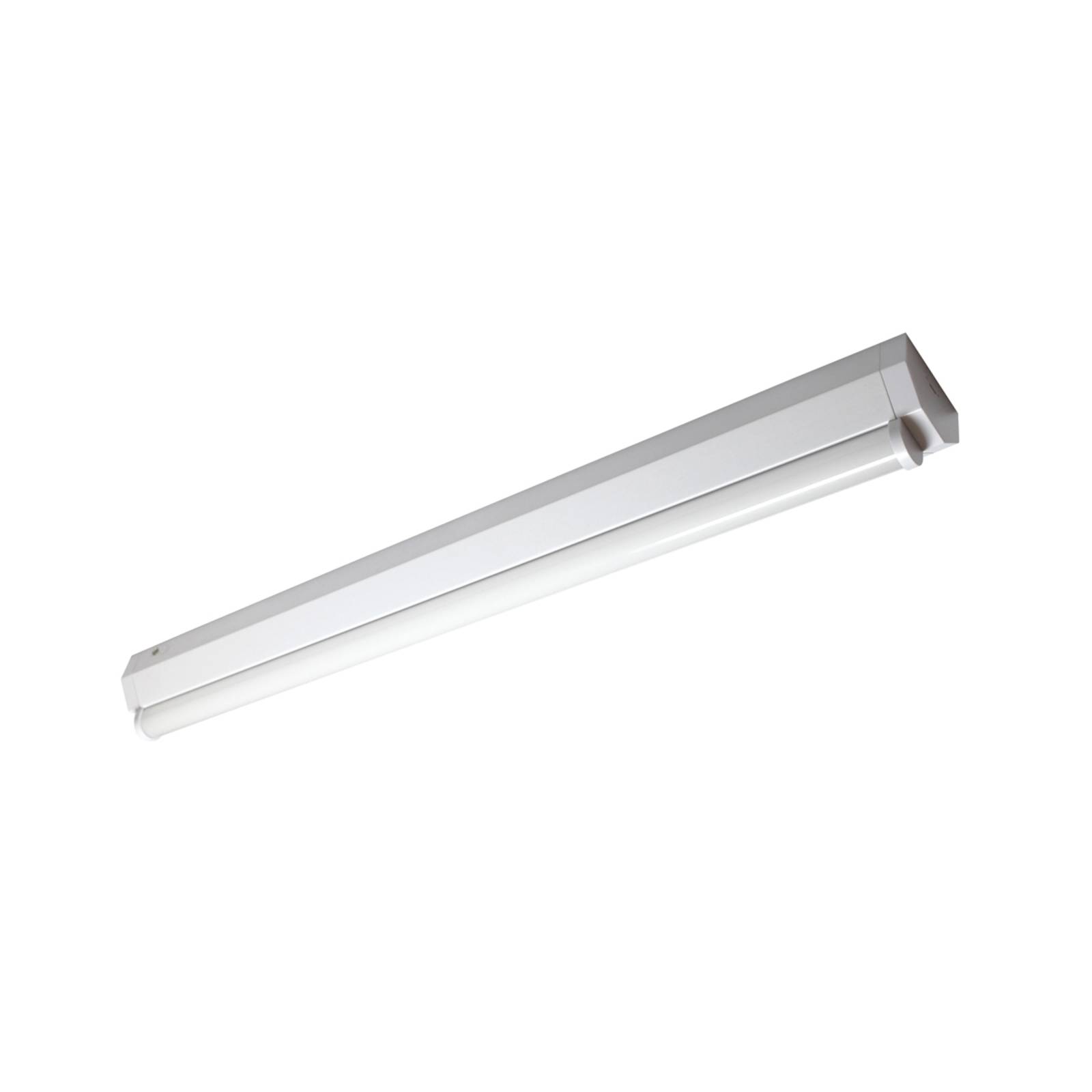 Universelle einsetzbare LED-Deckenlampe Basic 1 | Lampenwelt.at