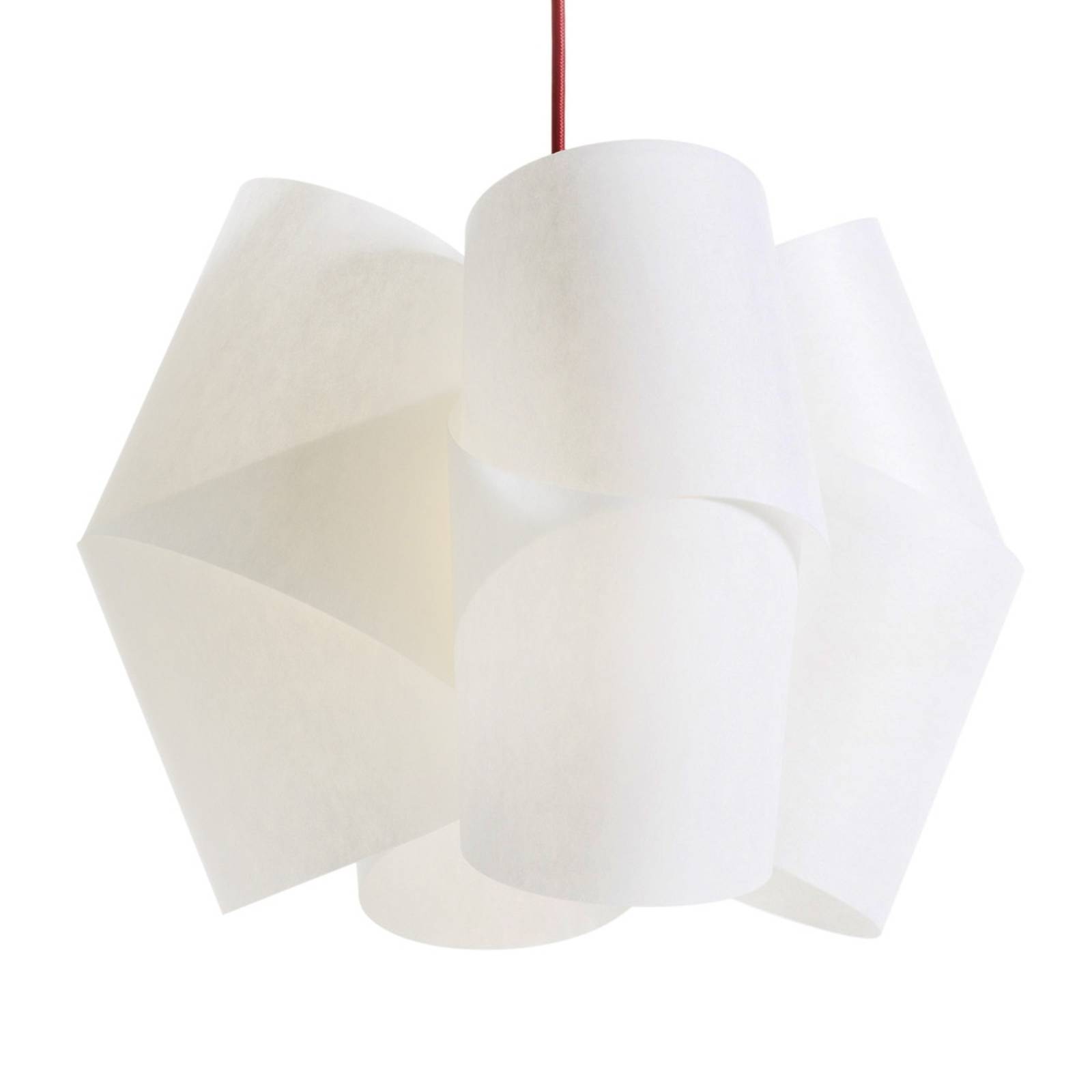 Domus Suspension Julii rouge 54