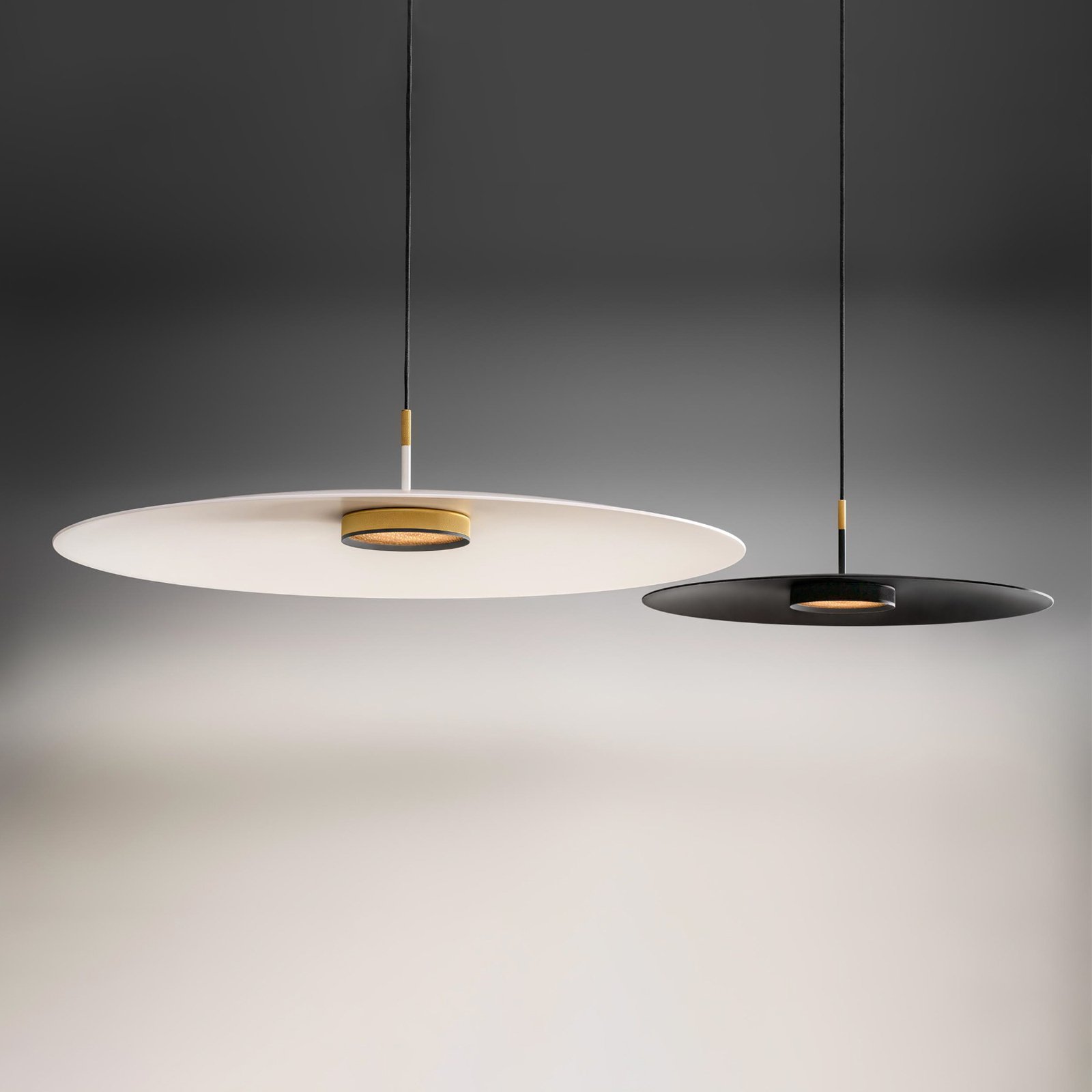 OLEV Overfly Plus LED-Hängeleuchte