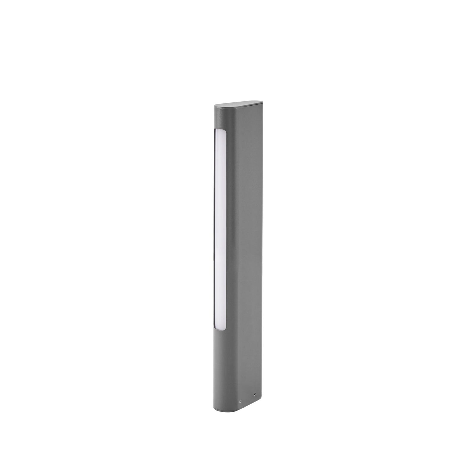 Lucande Celiora LED path light, height 45 cm, anthracite, IP65 Lucande Celiora LED path light, height 45 cm, anthracite, IP65