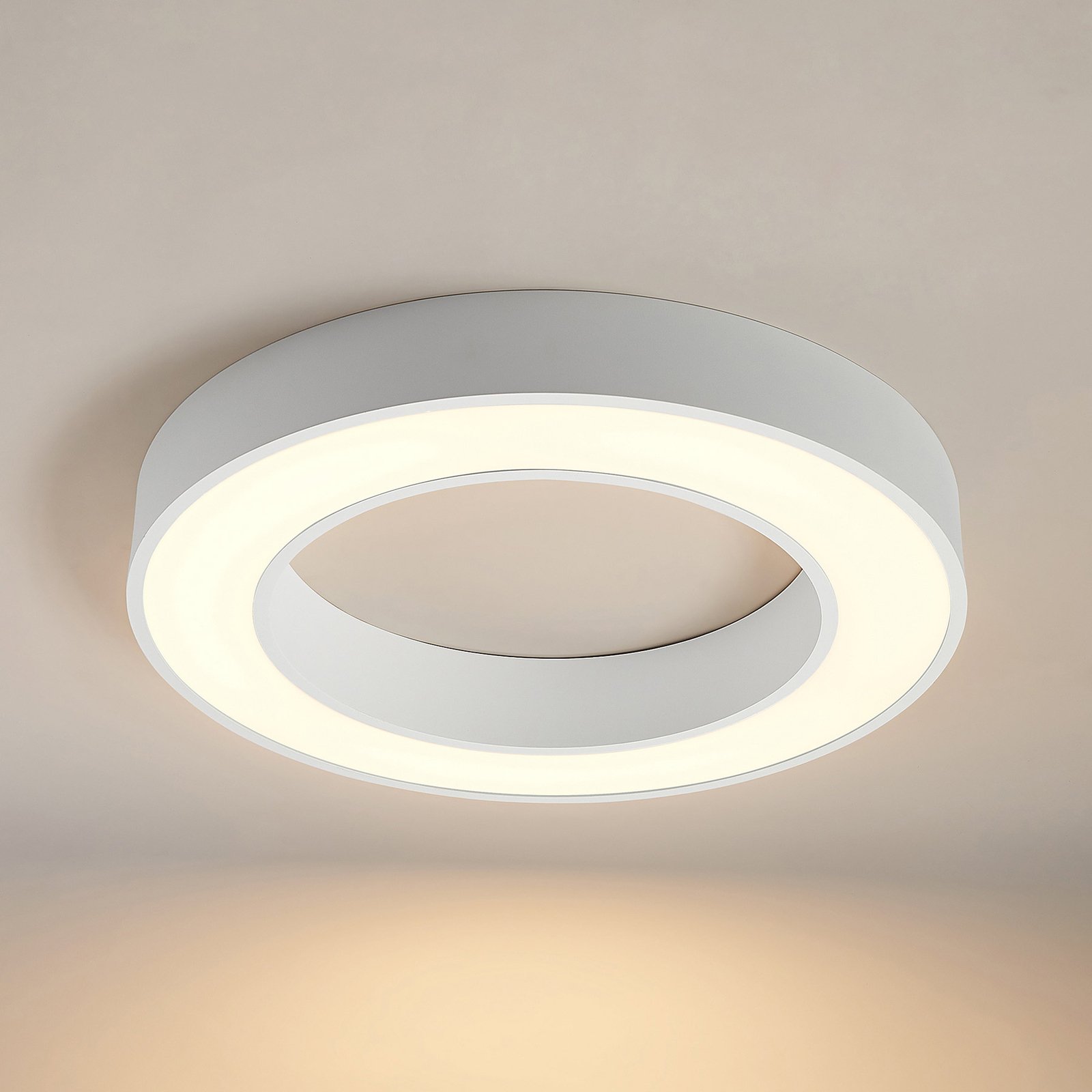 Sharelyn LED Kattovalaisin Ø60 White - Arcchio