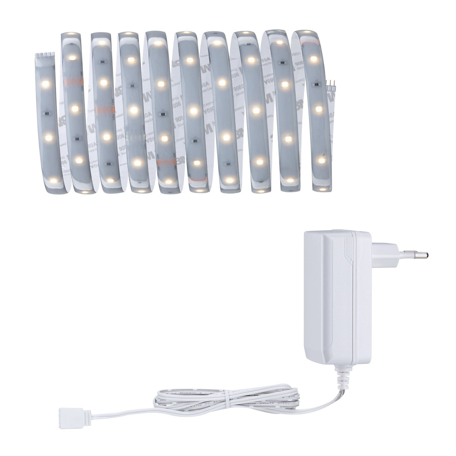 Paulmann MaxLED 250 Basisset IP44 warmweiß