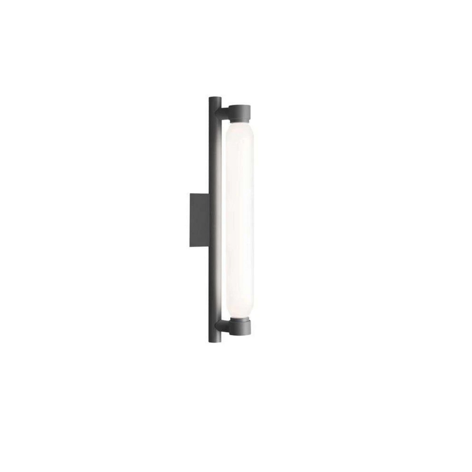 La Roche Aplique de Pared 2700K Matt Grey - Nemo Lighting