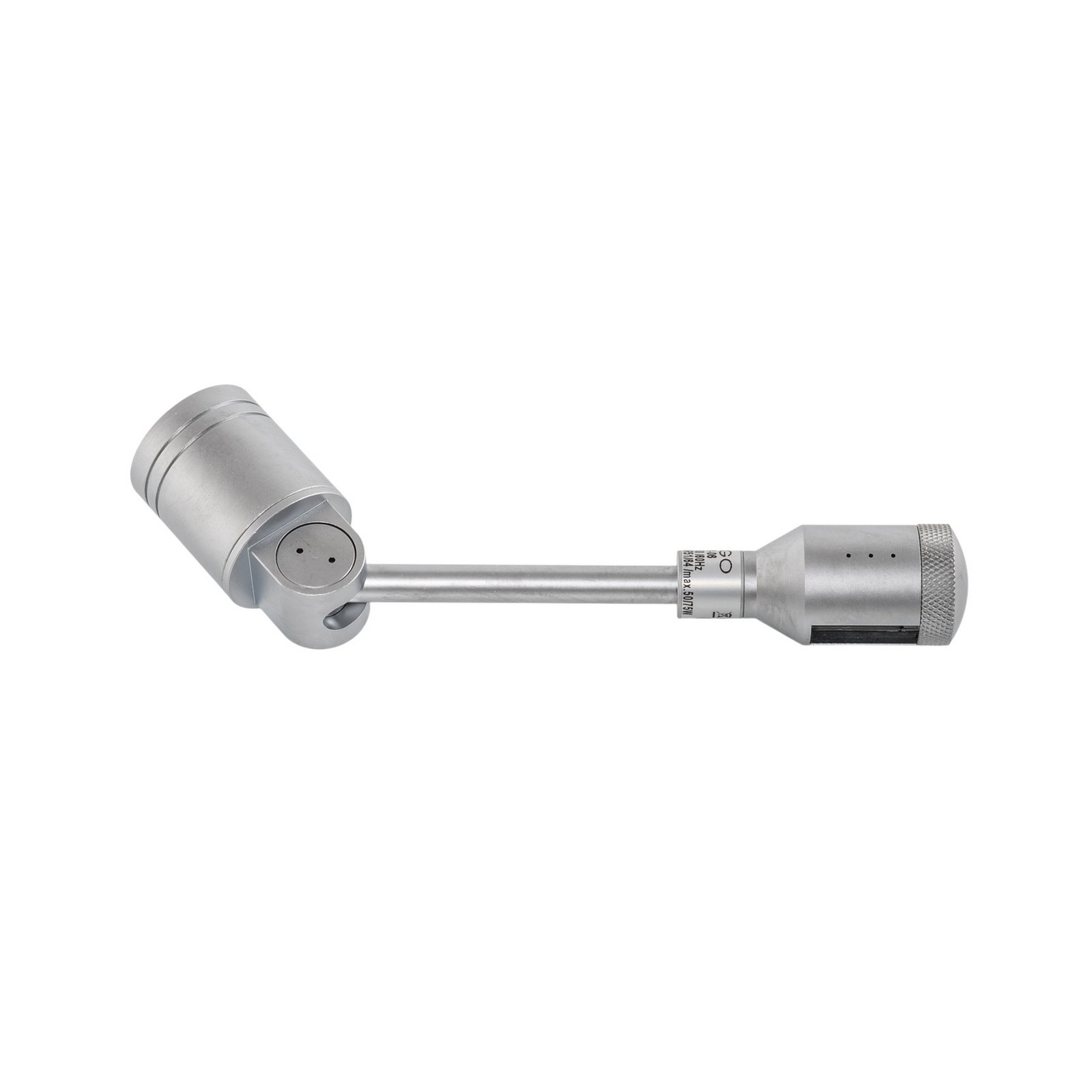 OLIGO Gate B Seven spot pour système check-in 11cm