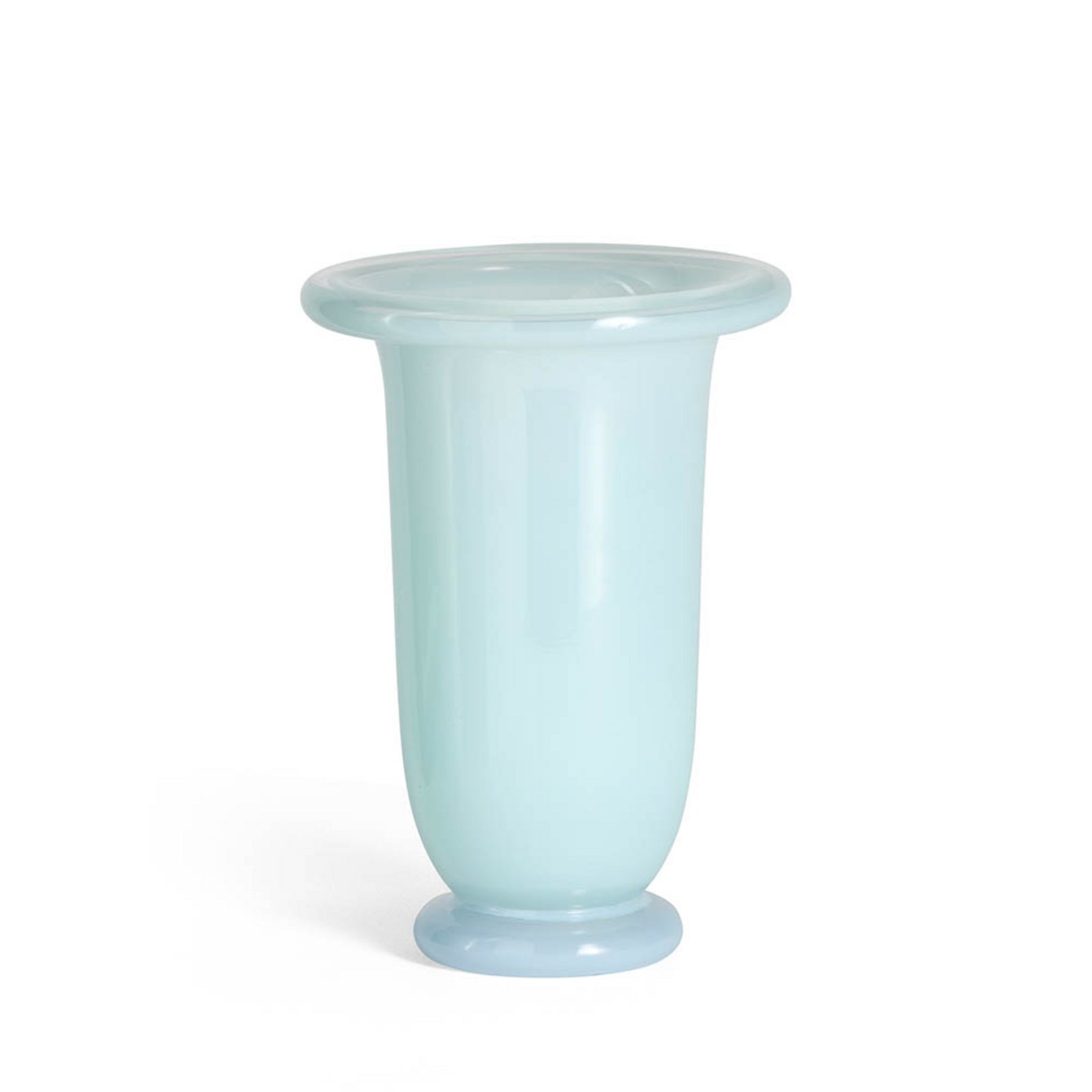 Empire Vaso Medium Ice Azul/Claro Azul - Hay