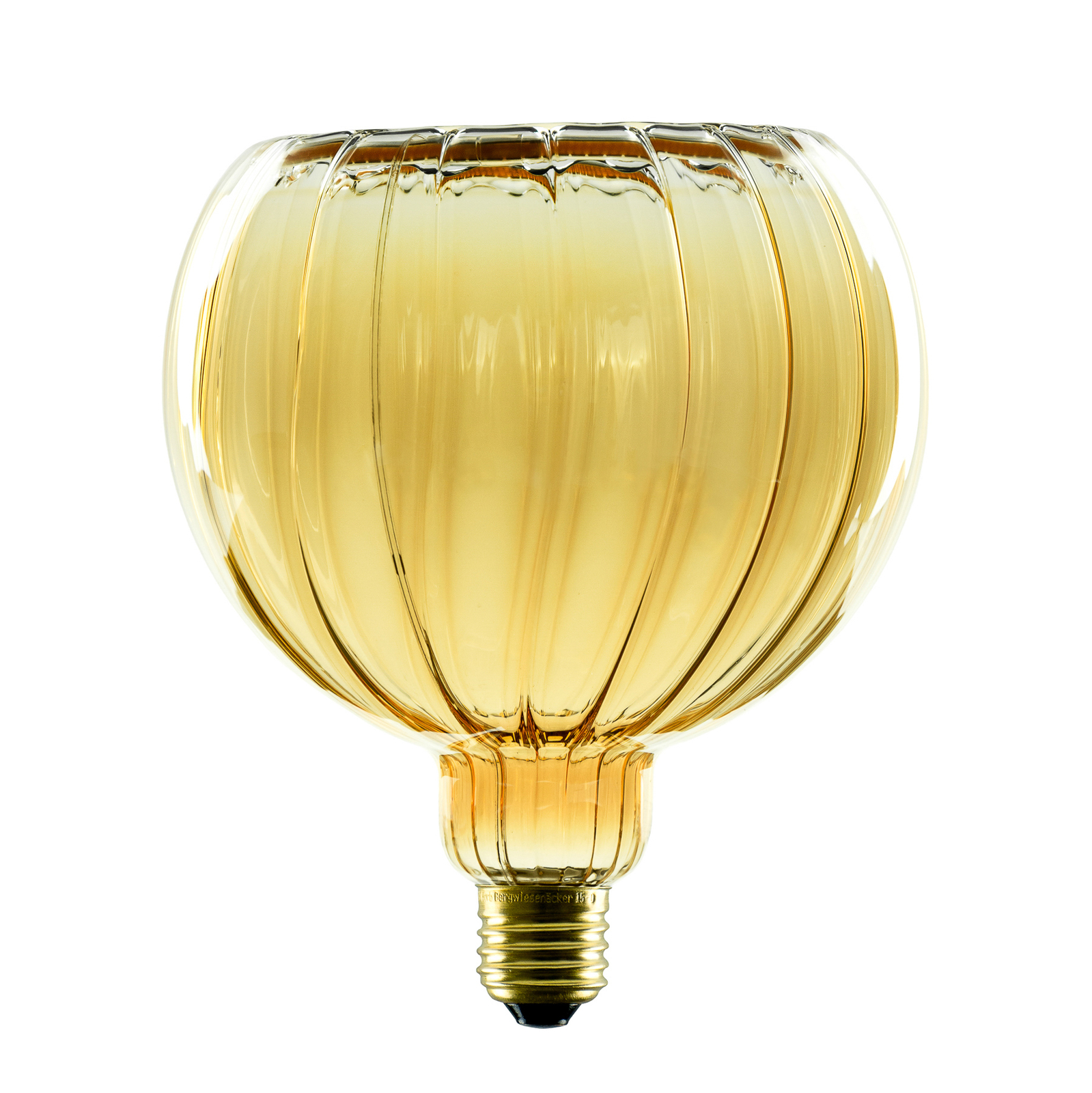SEGULA LED-Floating G150 E27 4W straight gold