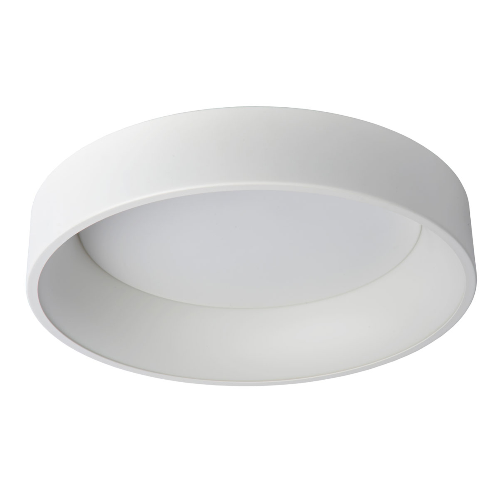 Talowe LED ceiling light, white