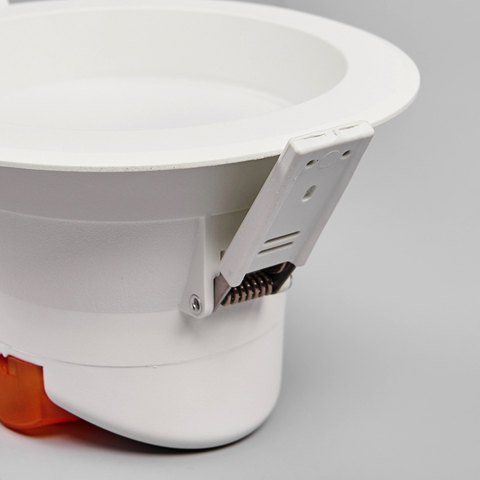 Arian Upotettavaspotti 9W White - Arcchio