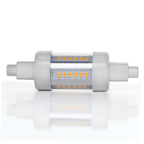 R7s 5W 830 LED-Lampe in Stabform