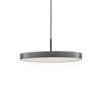 Asteria Lustră Pendul Ultimate Grey - UMAGE