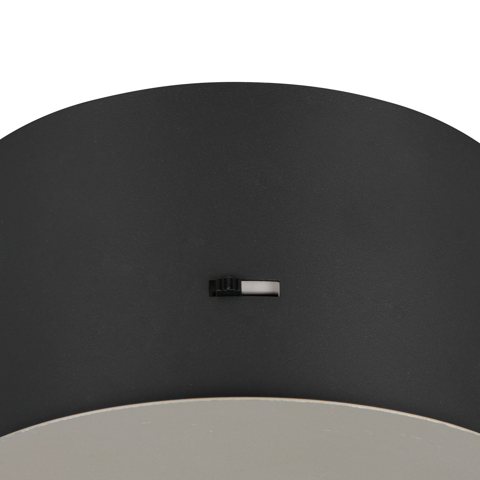 LED-pendellampe Romeo, Ø 14 cm, nikkelfarget, metall, CCT