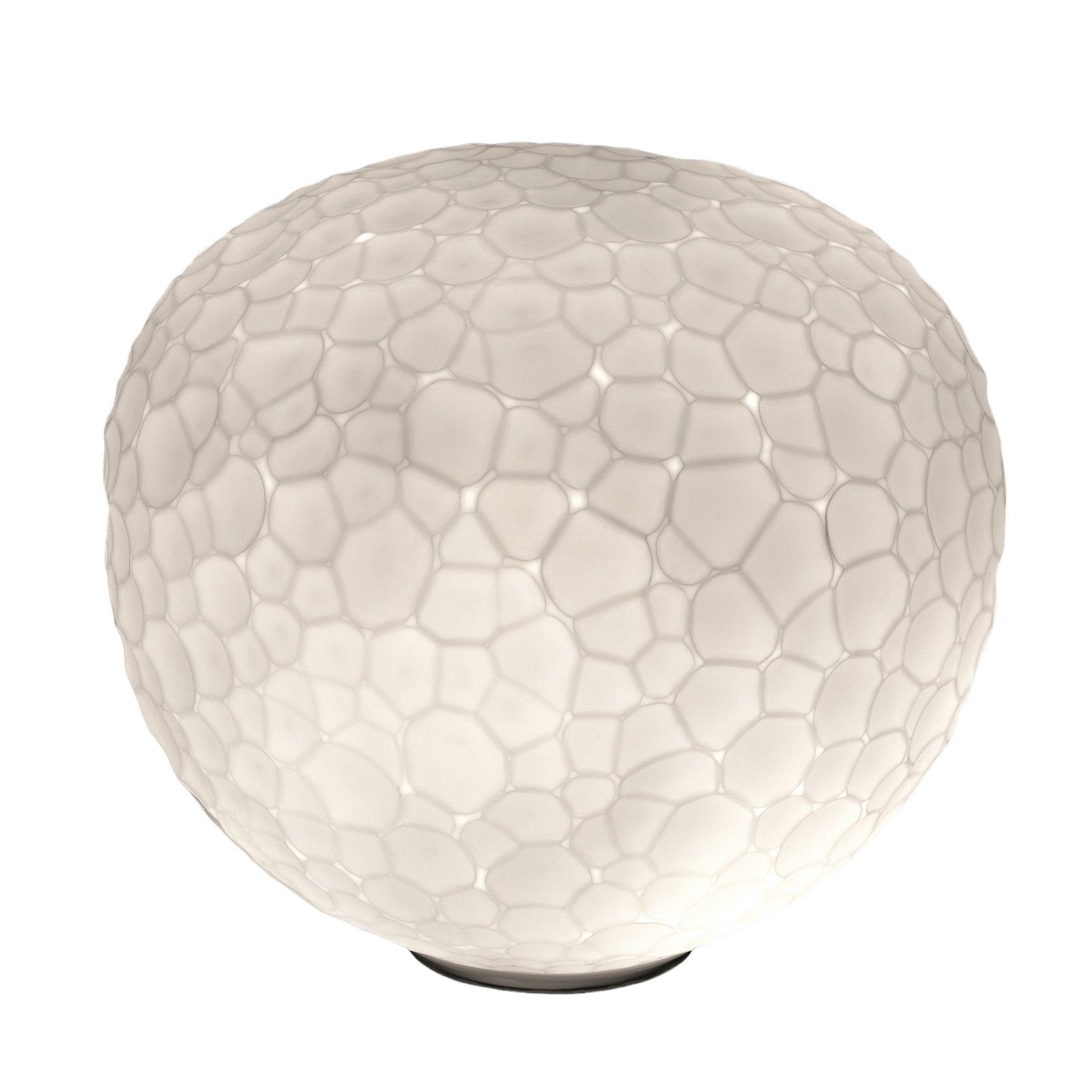 Artemide Meteorite lampe à poser, E27 Ø 35 cm