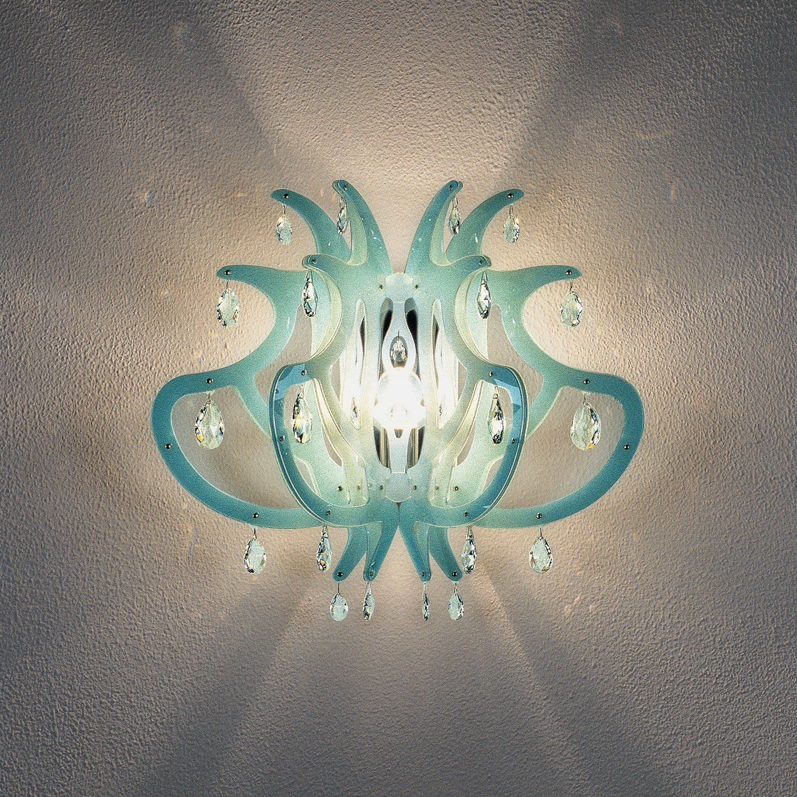 Slamp Medusa | Lampegiganten.dk