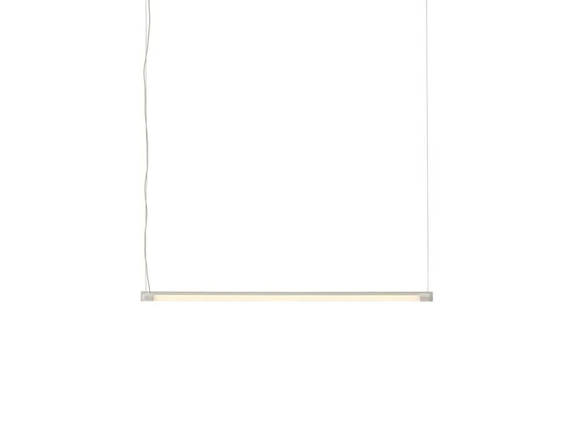 Muuto - Fine Suspension L90 Grey