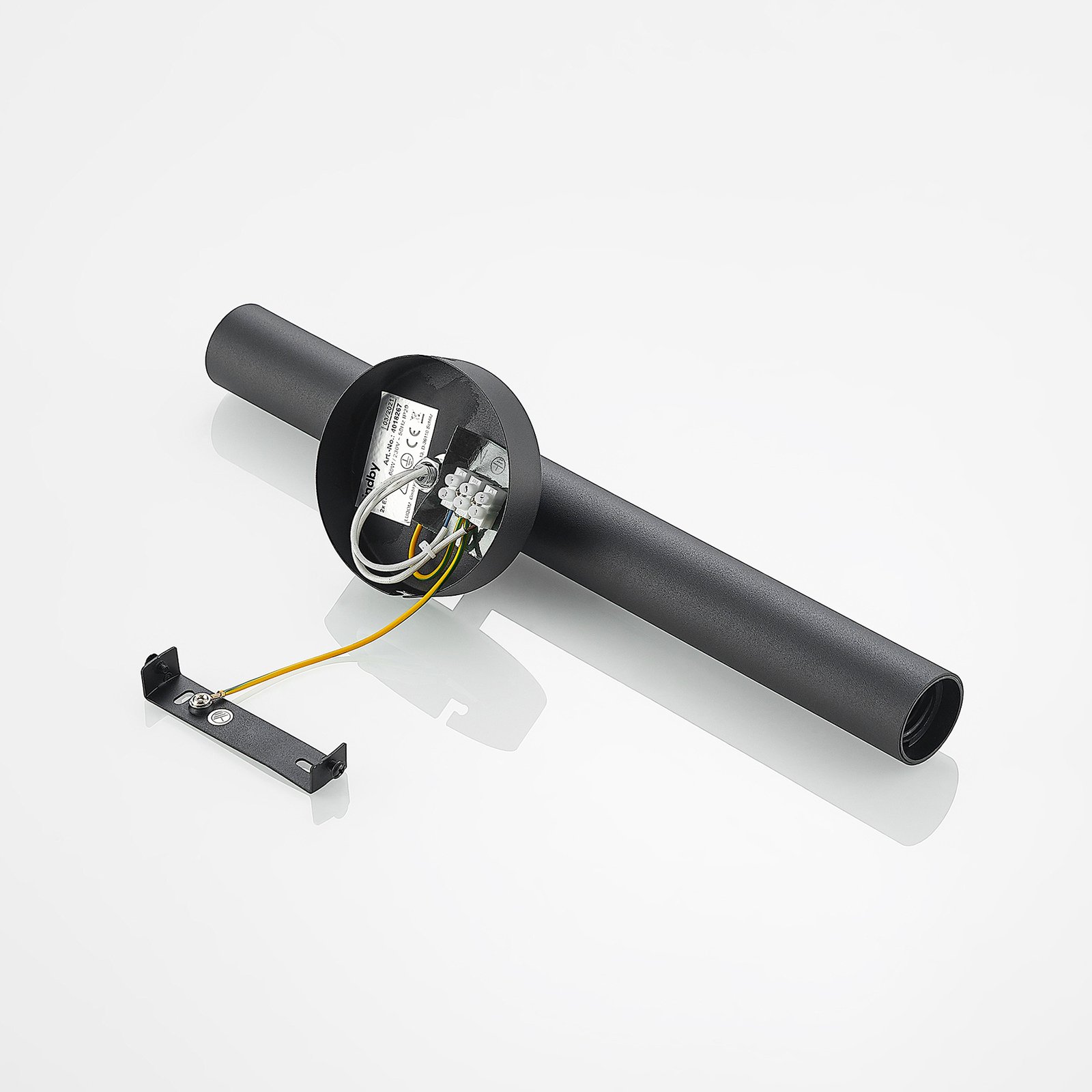 Lindby Thalija wandlamp, 2-lamps