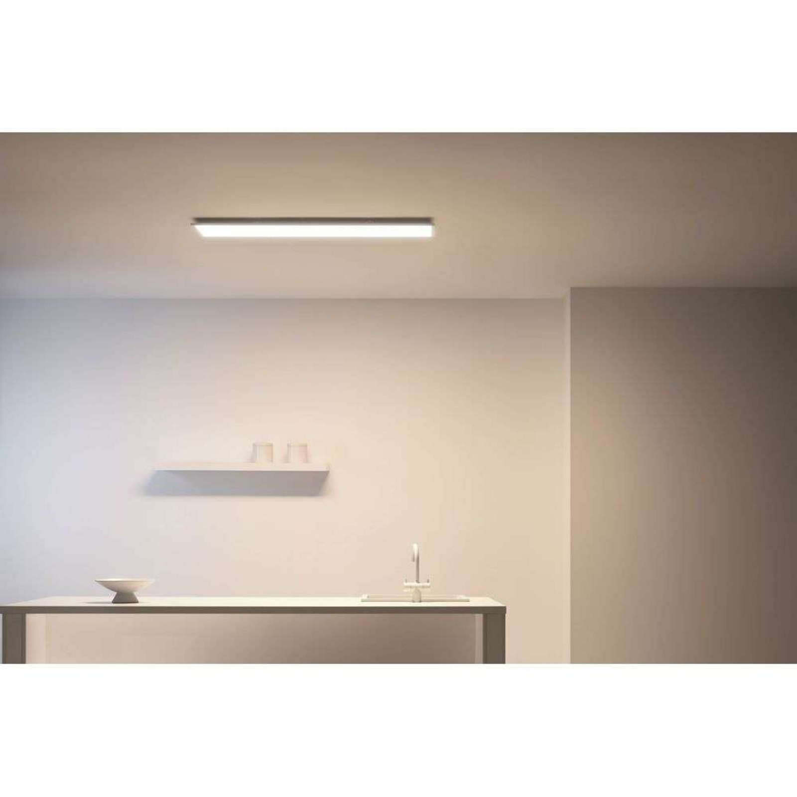 Panel WiZ Stropna lampa 36W Bijela - WiZ