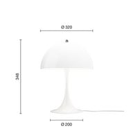 product size