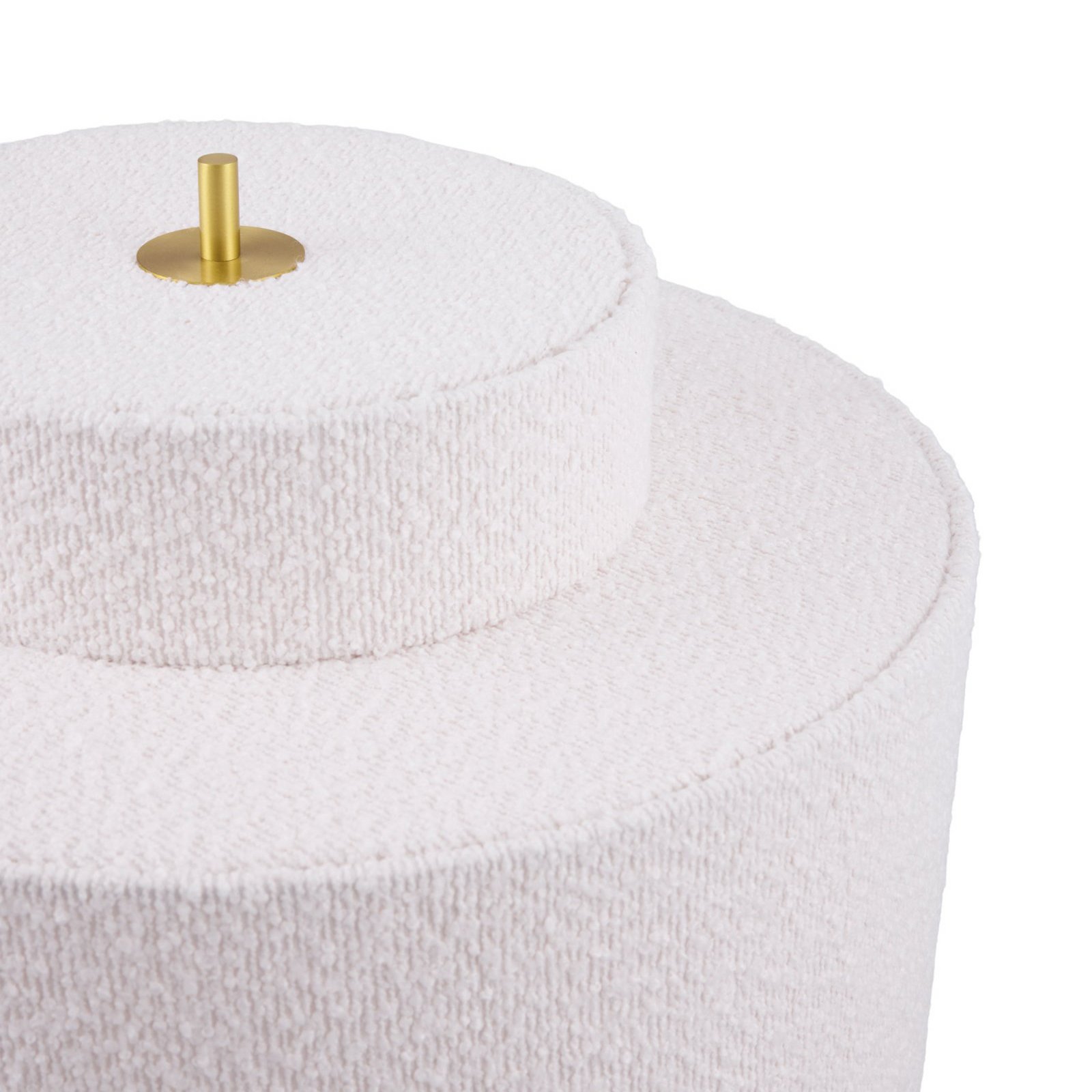 Noah Stehlampe, weiß, Höhe 88 cm, Textil - Globen Lighting Noah Stehlampe, weiß, Höhe 88 cm, Textil - Globen Lighting