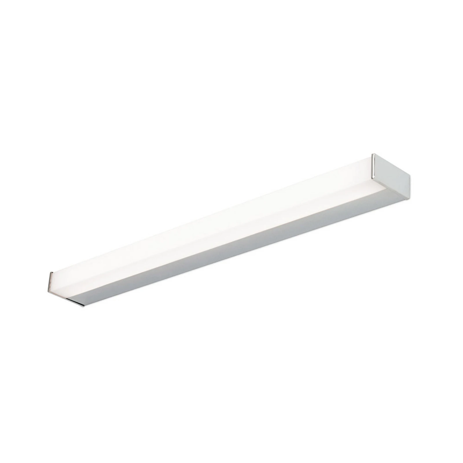 LED καθρέφτης Marilyn 70 cm χρώμιο