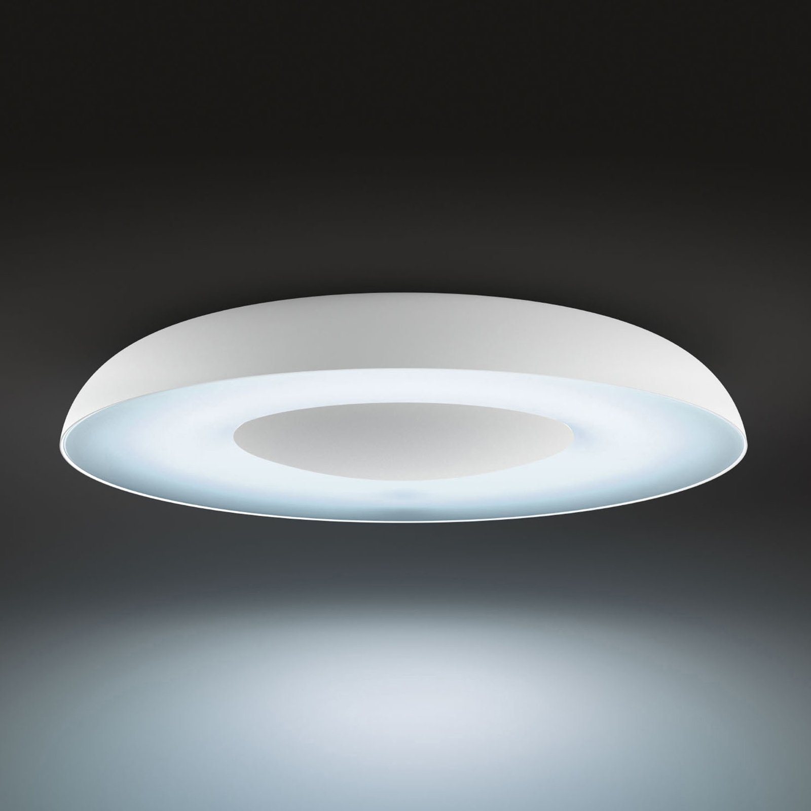 Philips Hue White Ambiance Still ceiling white