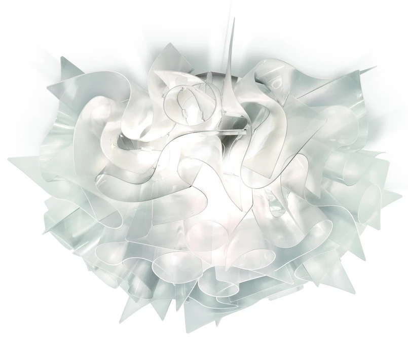 Slamp - Veli Loftlampe M Prism