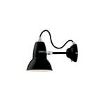 Original 1227 Aplică de Perete Jet Black - Anglepoise