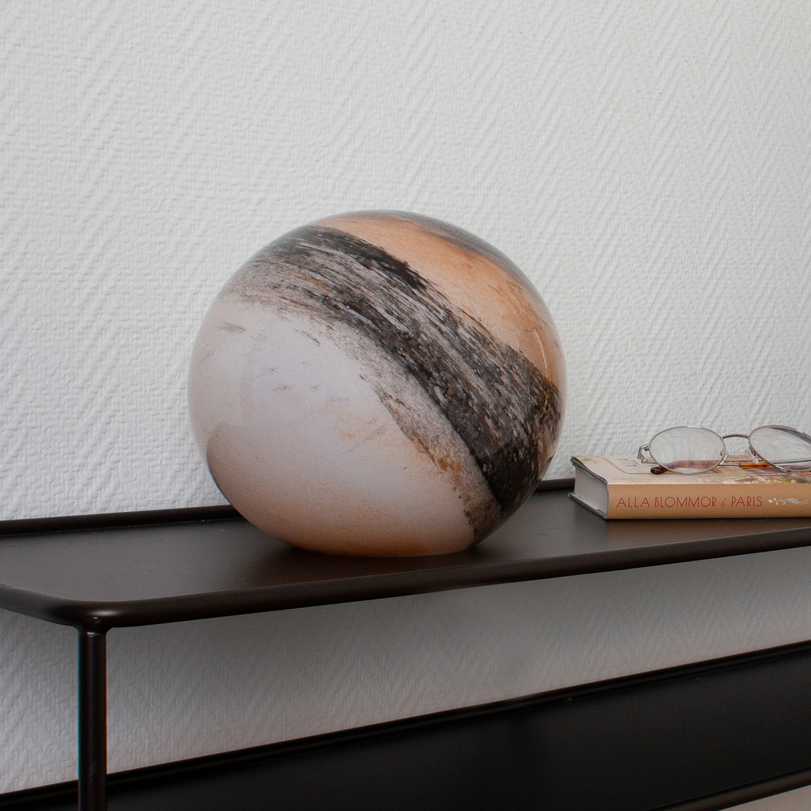 Mira Stolní Lampa Natural - By Rydéns