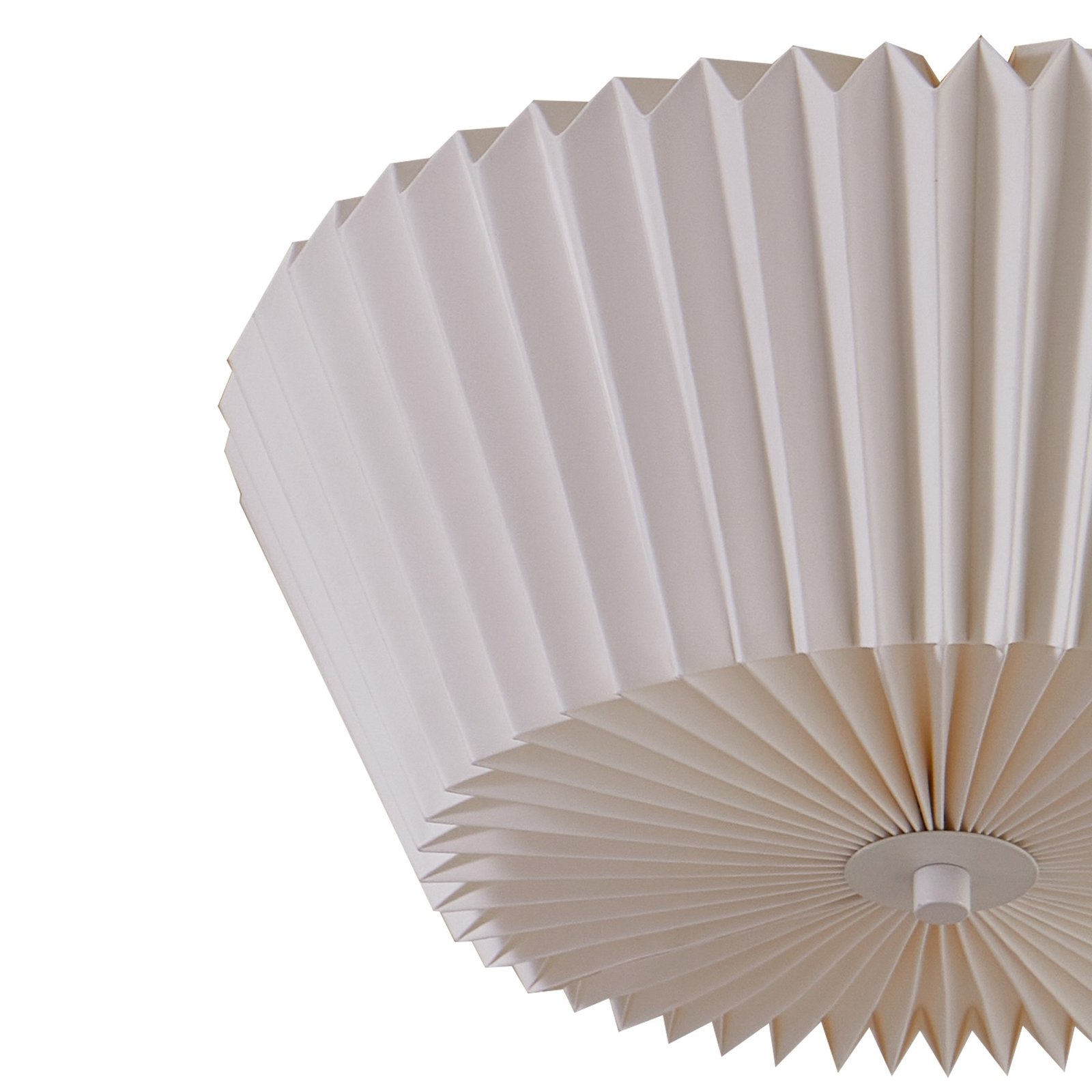 Magali Ceiling Lamp/Wall Lamp White - Lindby