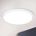 LED lubinis šviestuvas "Lero", reguliuojamo apšvietimo, 48 W, Ø 60 cm