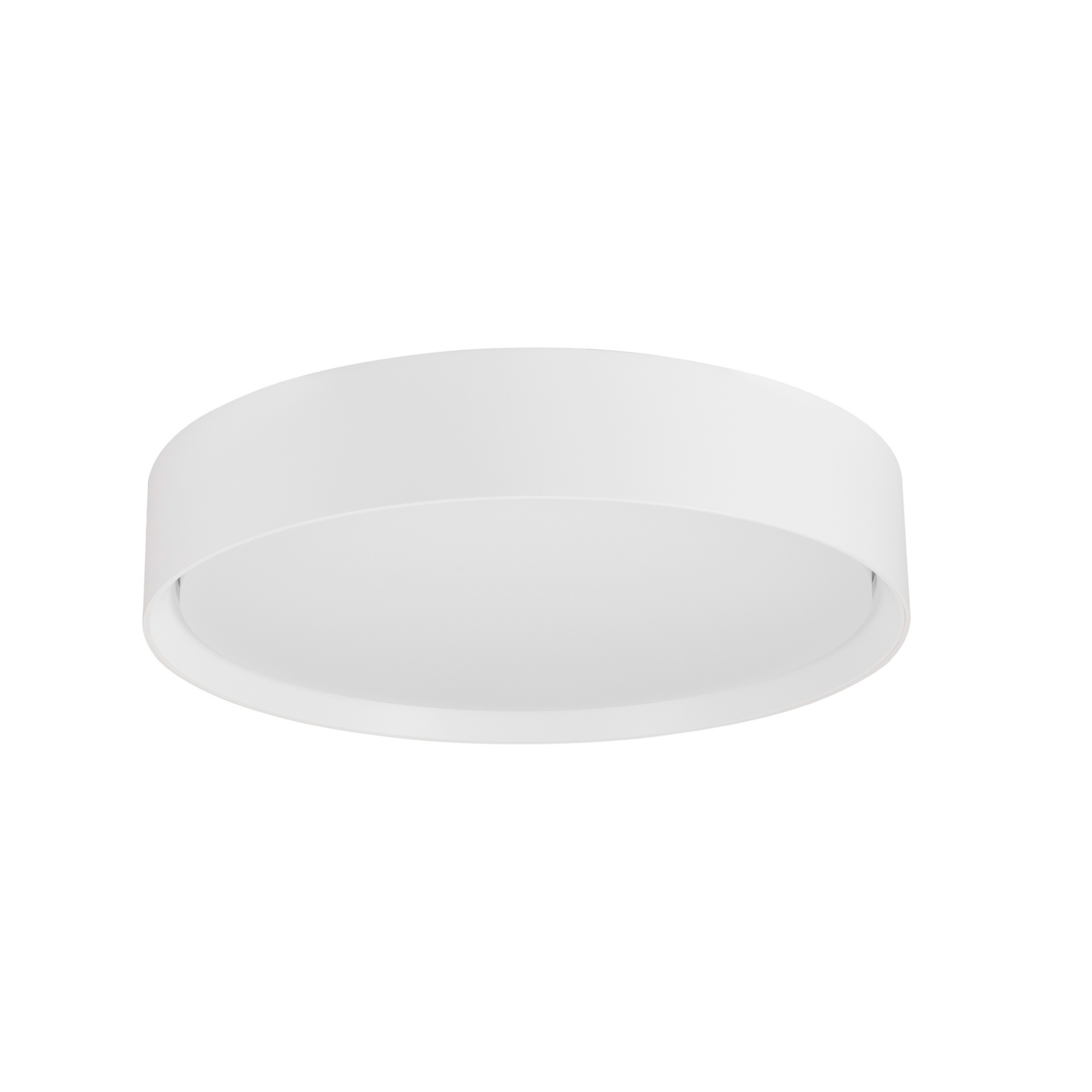 Decona Sensor LED-Deckenleuchte, Ø 30 cm, CCT, Aluminium - SLV