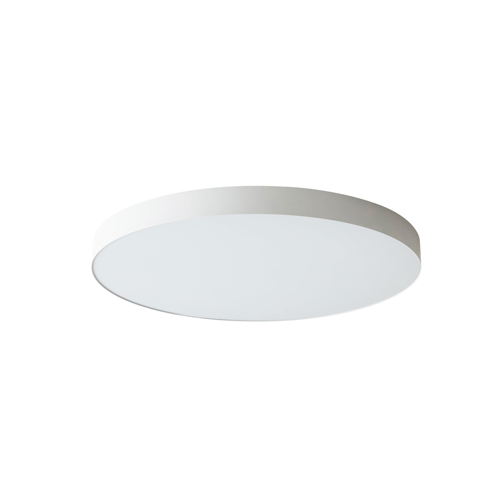 Plafón LED Arcchio Sky, Ø 56 cm, atenuable, CCT Plafón LED Arcchio Sky, Ø 56 cm, atenuable, CCT