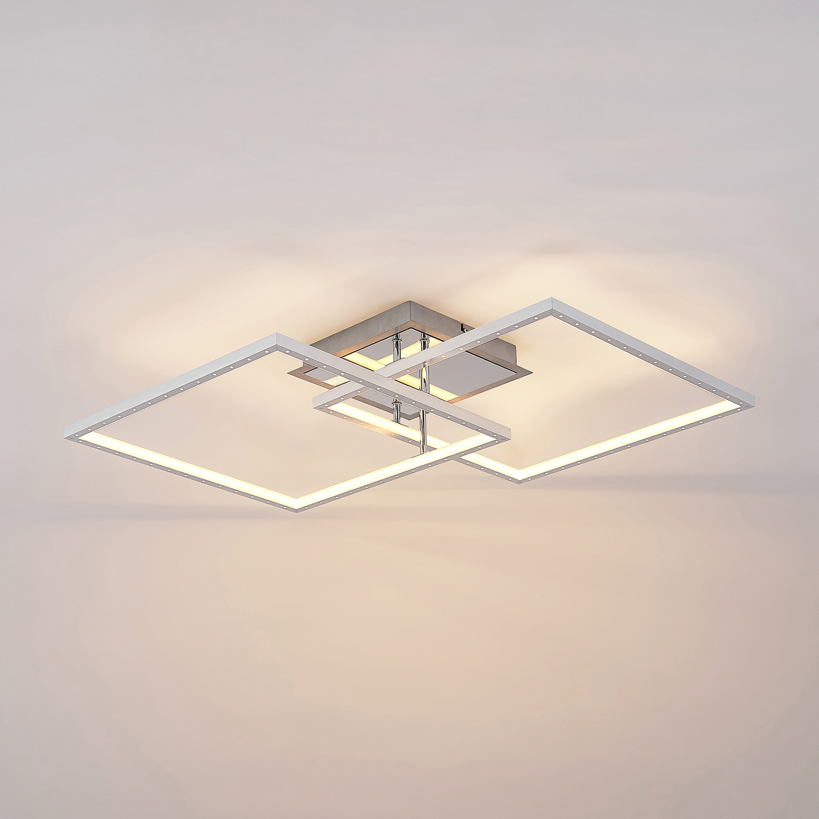 Lindby Liyana -LED-kattovalaisin