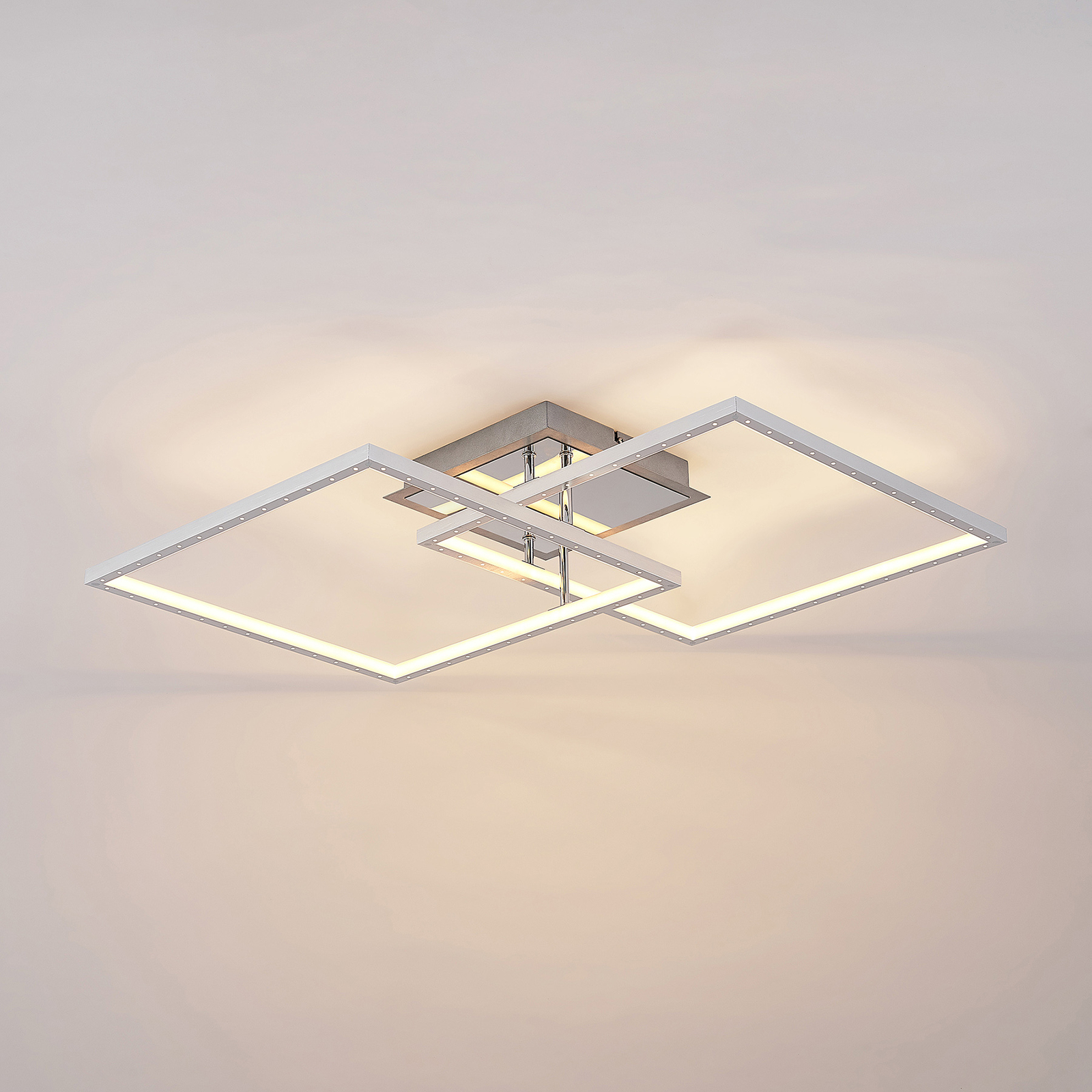 Lindby Liyana LED ceiling light