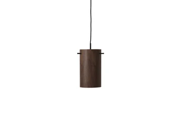 FM 1954 Pendelleuchte Ø16 Walnut - Frandsen