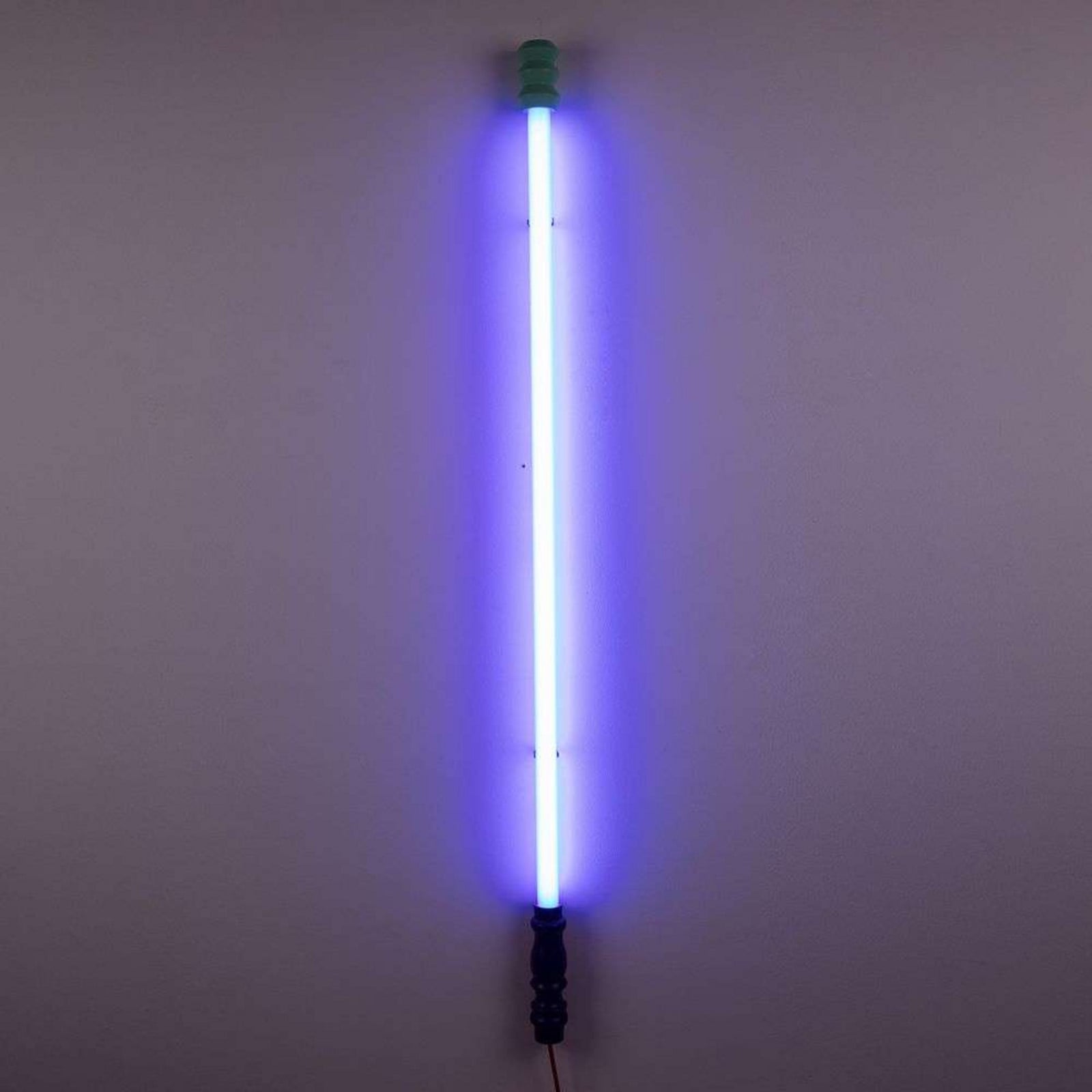 Superlinea LED-lampa Blue SELETTI - Vardagsrum - Glas | Produkter - Bordslampor | Lampspecialisterna