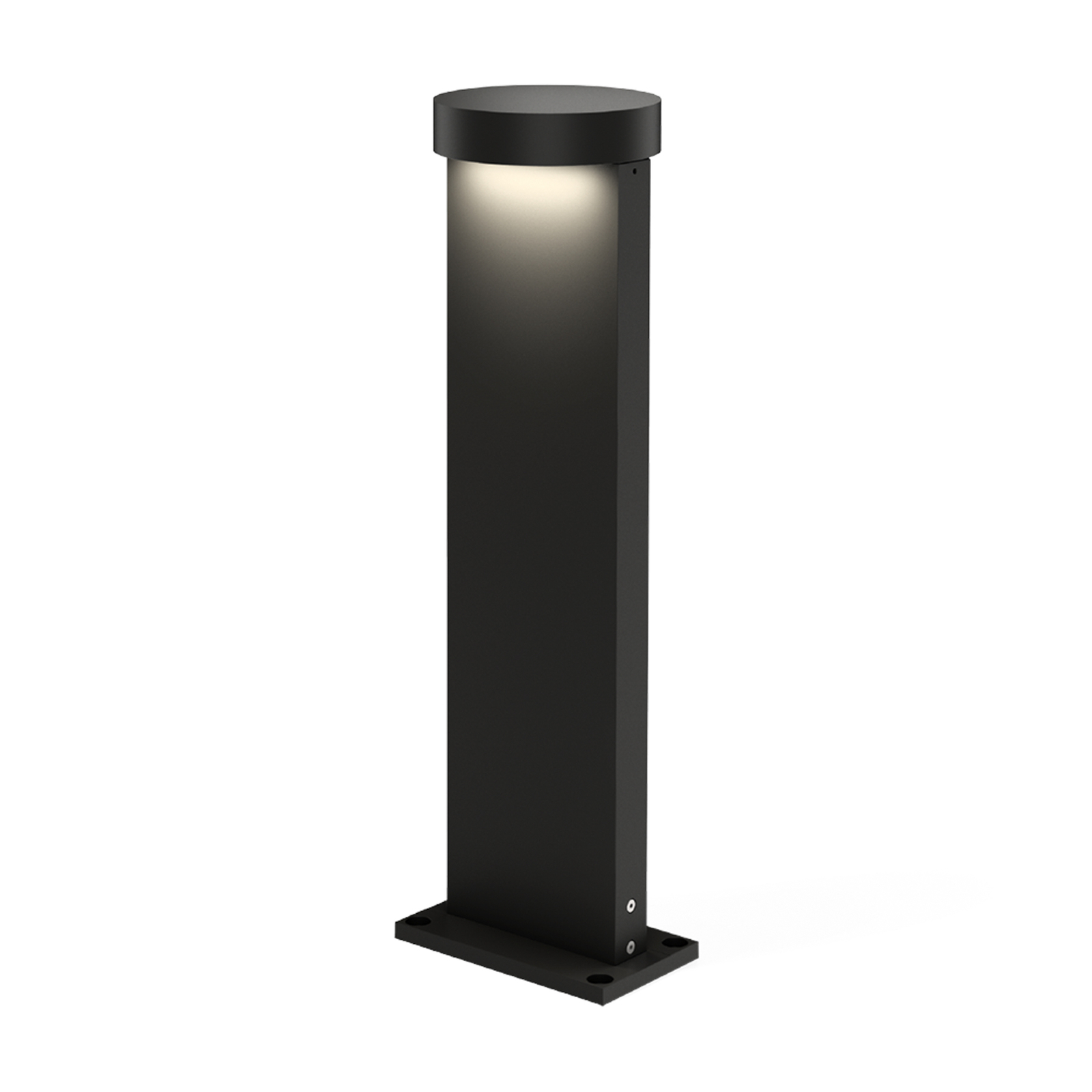 WEVER & DUCRÉ Palos Round 2.0 pillar light 3,000 K
