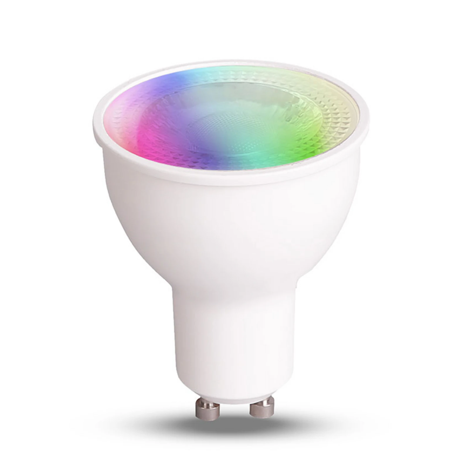 Müller Licht tint white+colour LED GU10 6 W 350 lm