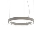 Artemide Ripple LED hanglamp App bedienbaar Ø50cm