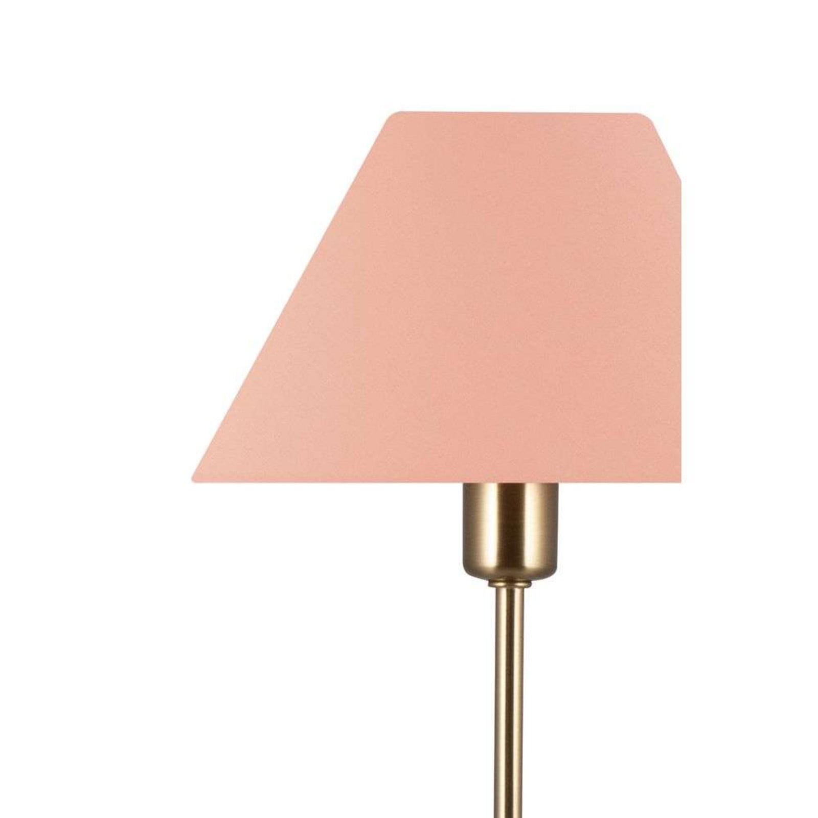 Iris Bordslampa Blush Globen Lighting - Vardagsrum - Glas