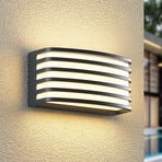 Prios Kamenu aplique LED de exterior con IP54