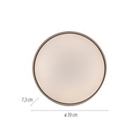 product size