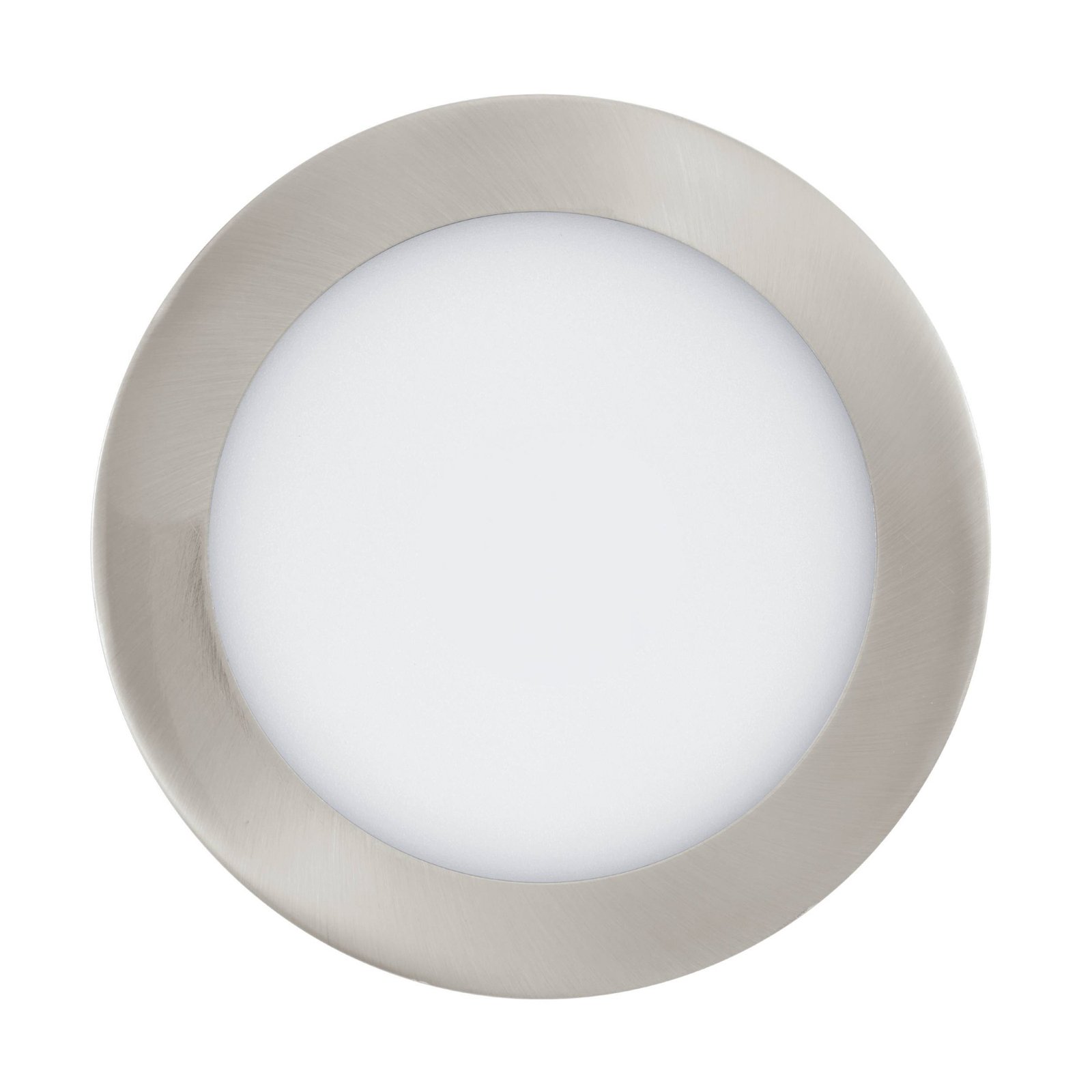 EGLO connect Fueva-C LED recessed spotlight CCT round 1er