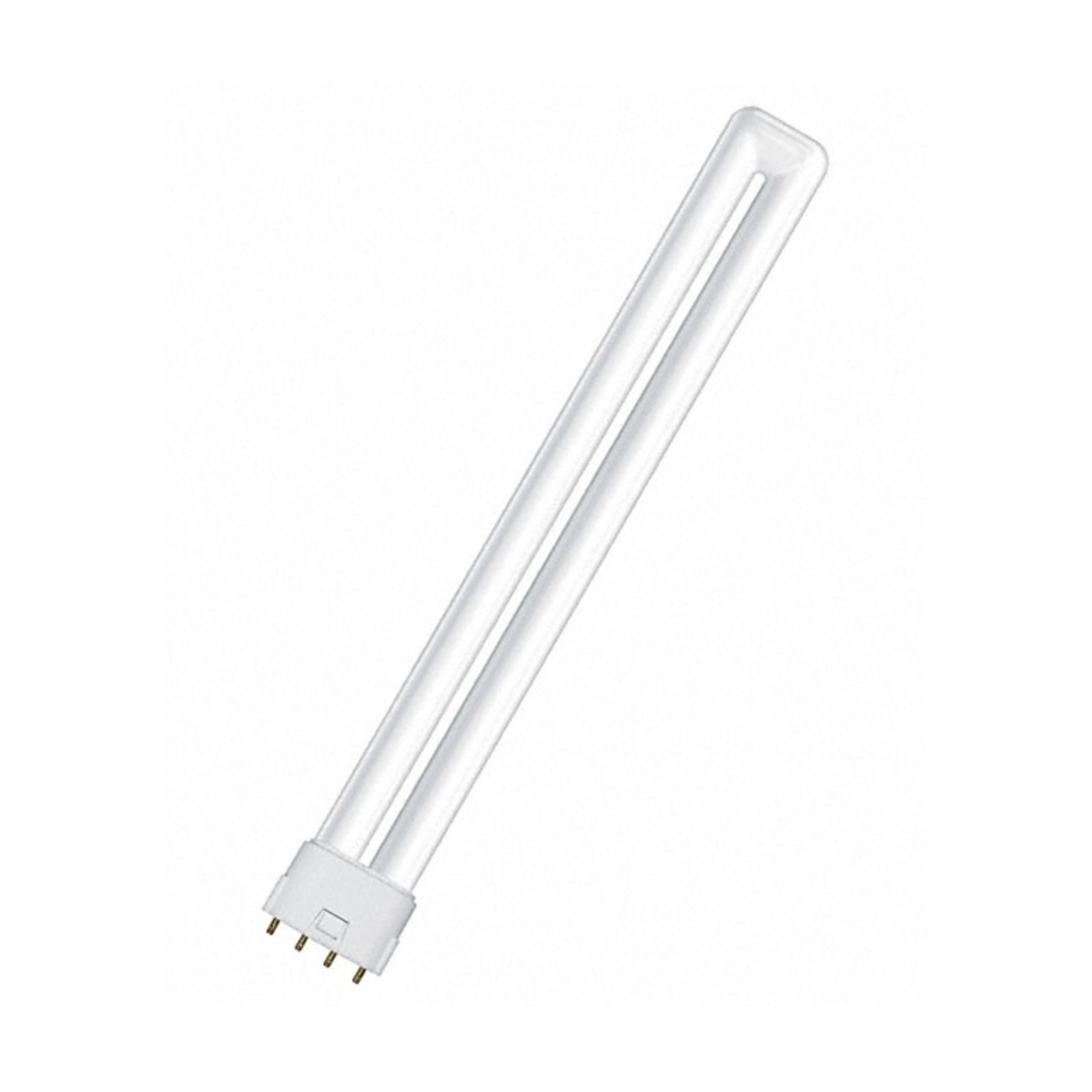 Osram 2G11 28W 840 Dulux L Kompaktysstoffp?re - dimbar - kompaktlysr?r